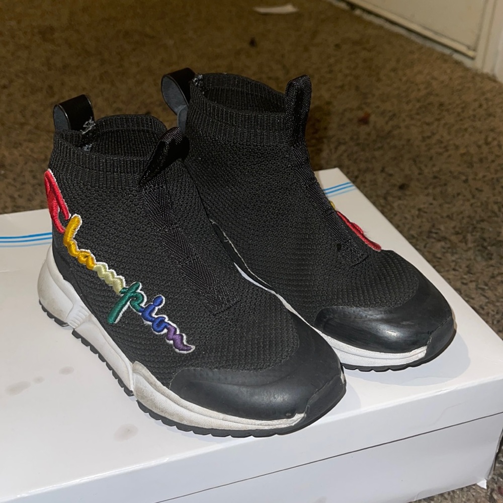 Champion Runners Toddler Girl size 10